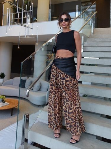 Calça aladin - Imagem 14