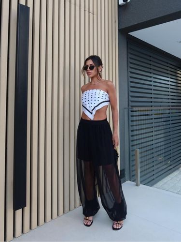 Calça aladin - Imagem 9