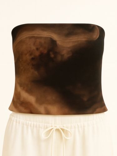 Cropped tule - Imagem 39