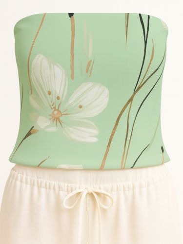 Cropped tule - Imagem 26