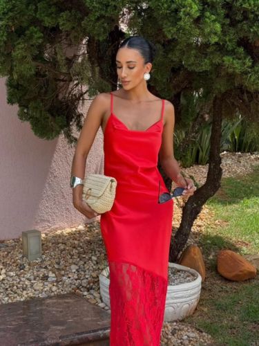 Slip dress - Imagem 8