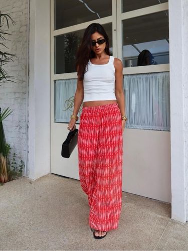 Calça aladin - Imagem 22