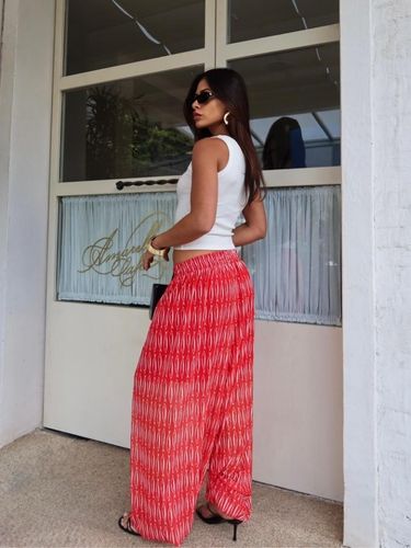 Calça aladin - Imagem 21