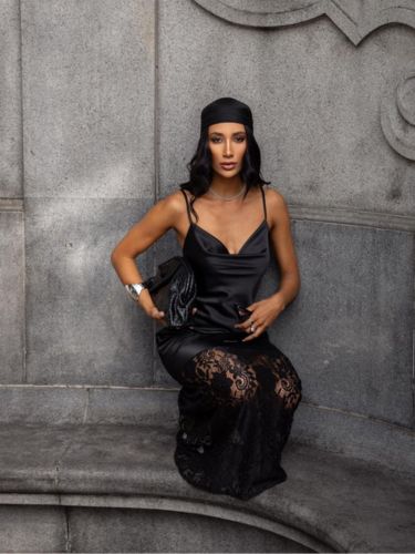 Slip dress - Imagem 10