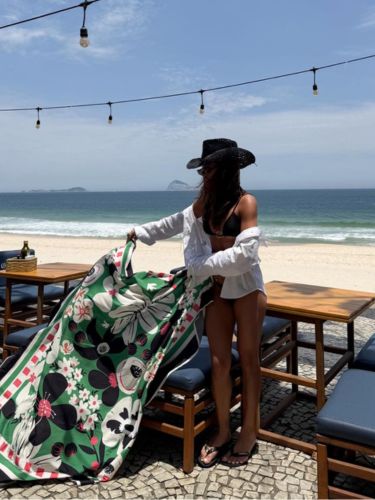 Canga Tati porto - Imagem 20