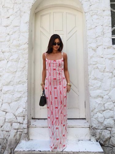 Dress tule alça - Imagem 78