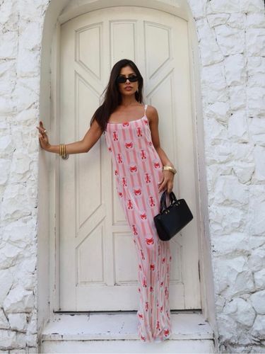 Dress tule alça - Imagem 77