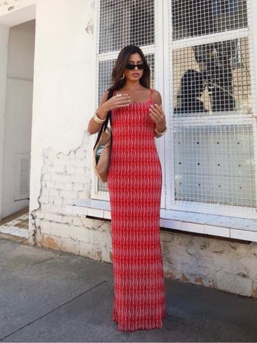 Dress tule alça - Imagem 80