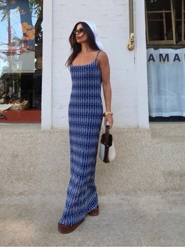 Dress tule alça - Imagem 74