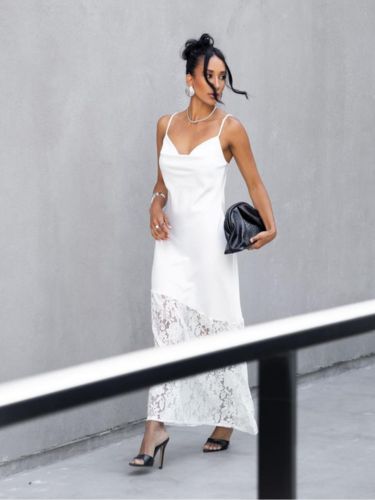 Slip dress - Imagem 5