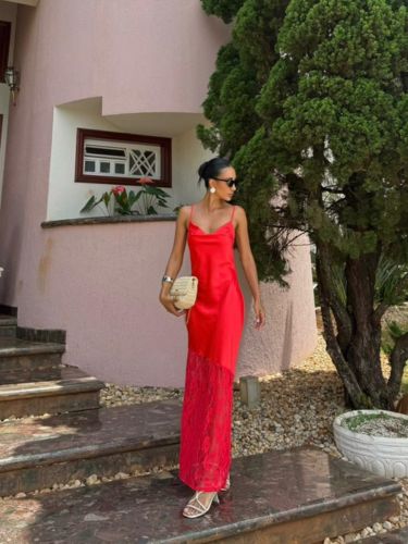 Slip dress - Imagem 6