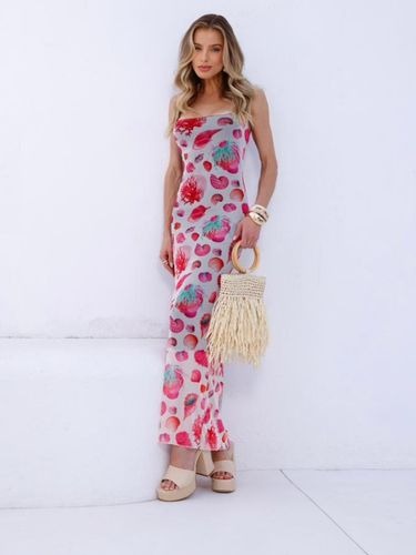 Dress tule alça - Imagem 94