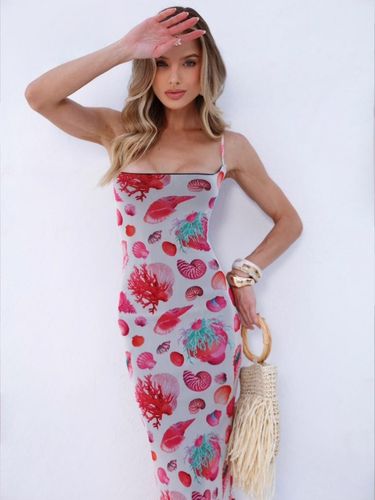 Dress tule alça - Imagem 92