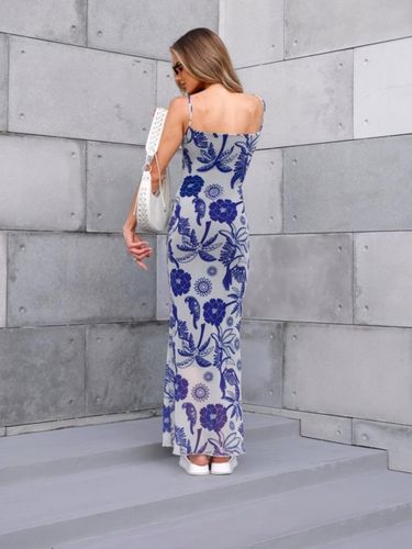 Dress tule alça - Imagem 96