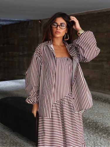 Camisa + Dress - Imagem 28