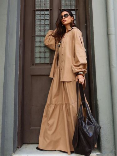 Camisa + Dress - Imagem 17